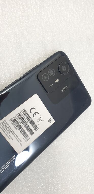 цум телефон редми: Redmi, Redmi Note 12S, Б/у, 256 ГБ, цвет - Черный, 2 SIM