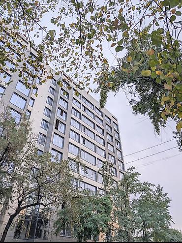 квартиры в росрочку: 1 комната, 46 м², Вефа ТЦ Элитка, 10 этаж, ПСО (под самоотделку) — 4