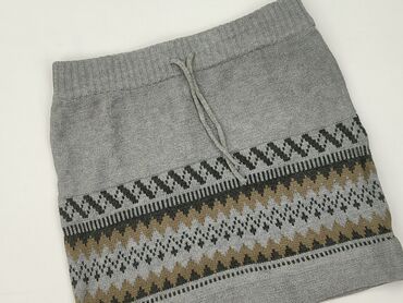 spódnice zimowe midi: E-vie, Women`s skirt, size S (EU 36)