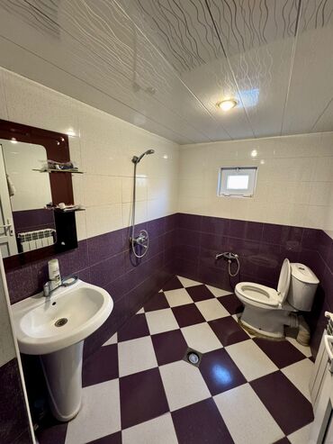 Günlük kirayə evlər: 77 kv. m, 3 otaqlı — 9