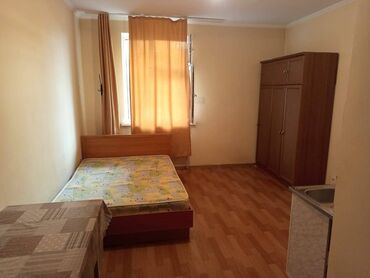 Долгосрочная аренда квартир: 1 комната, С мебелью полностью