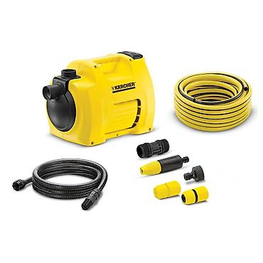Все для дома и сада: №: 14429 Məhsulun adı: Bağ nasosu Karcher BP 3 Home & Garden EU — 1
