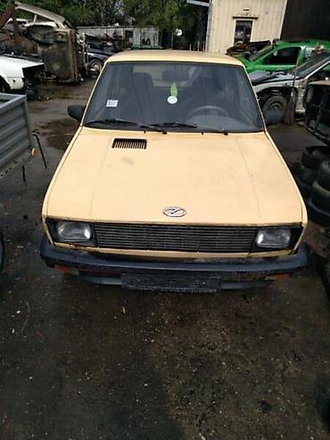 crvit: DELOVI ZA ZASTAVA YUGO | Yugo Koral 1.1 za delove — 5