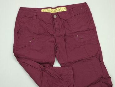 spódnice jeansowe levis: Spodnie 3/4 Damskie, Denim Co, 3XL, stan - Bardzo dobry