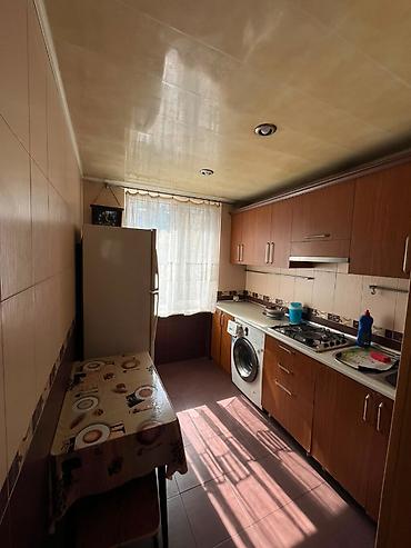 Mənzillər: Yasamal rayonu, Elmlər metrosu yaxınlığı, Musabəyov Parkının yanında — 6