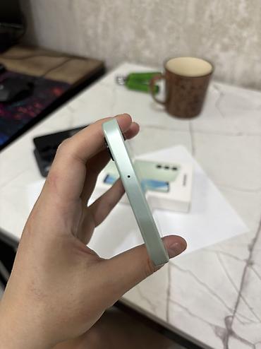 Samsung: Samsung Galaxy A16 — 7