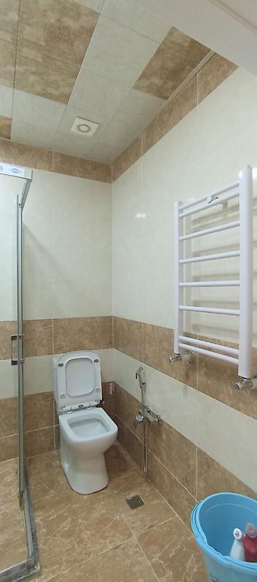 Yeni tikili: 2 otaqlı, Yeni tikili, 52 kv. m — 2