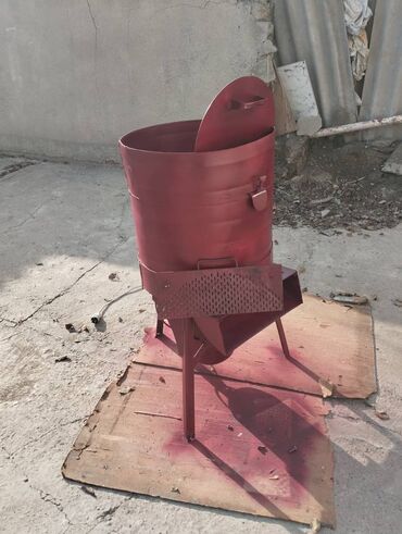 Другое ТВ и видео: Продаю дробилку универсал на 220 волт 3000 оборт в минуту — 8