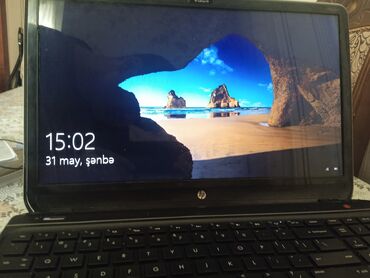 hp omen 15: İşlənmiş HP Envy, 15.6 ", Intel Core i7, 1 TB
