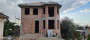 Кровля крыши: Кровельные работы под ключ Профессиональный монтаж скатных крыш на — 5