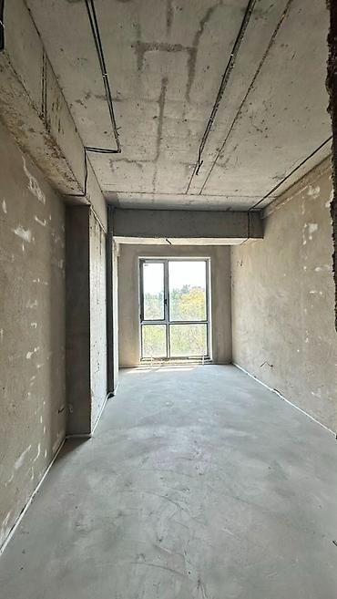 green home: 3 комнаты, 88 м², Индивидуалка, 6 этаж — 6