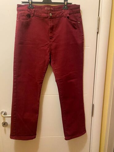 Farmerke: Farke velikih brojeva 2XL, 3XL, 4XL za punije dame. (600-1000din) Novo na lalafo.rs — 1 Farmerke: Farke velikih brojeva 2XL, 3XL, 4XL za punije dame. (600-1000din) Novo — 1