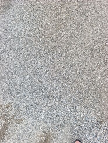 Отсев: Отсев, Для стяжки, Зил — 2