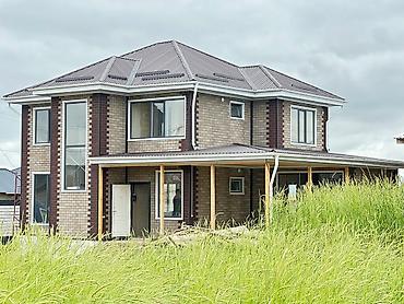 Строительство под ключ: Дома Больше 6 лет опыта — 18