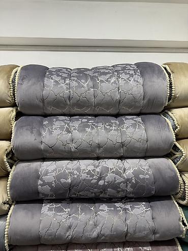 bed sheets: Тошок Новый, Жер төшөк, Платная доставка, Самовывоз — 9
