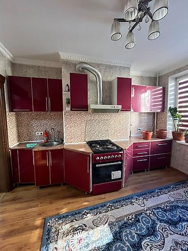 Продажа квартир: 4 комнаты, 100 м², КНУ Элитка, 6 этаж, Евроремонт — 6