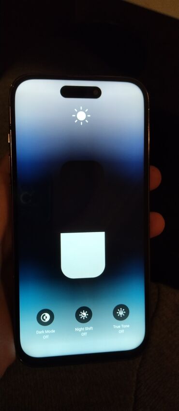 Apple iPhone: IPhone 14 Pro, 256 GB, Deep Purple, Face ID — 5