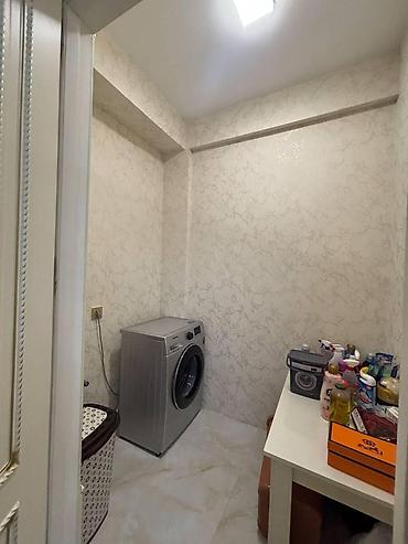 brand park: Əhmədli, 3 otaqlı, Yeni tikili, m. Həzi Aslanov, 125 kv. m — 8