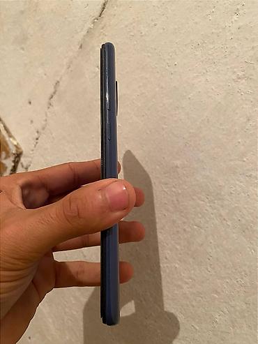 redmi 9 se: Redmi, Redmi Note 9, Б/у, 64 ГБ, цвет - Синий, 1 SIM — 4