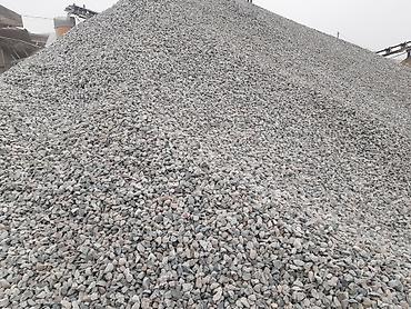 Другое: Сыпучие материалы с доставкой. Ассортимент: - Отсев (мелкая фракция — 4