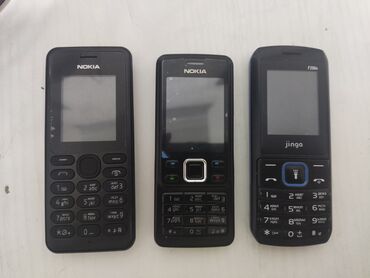 lg телефоны: Nokia 1, Б/у, 2 SIM
