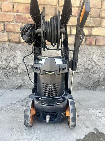 dewalt generator 6500: Минимойка высокого давления DINGQI - Электрическая мойка для авто — 2