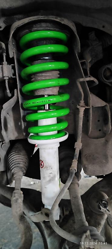 Mitsubishi: Mitsubishi L200: 2008 г., 2.7 л, Автомат, Бензин, Пикап — 9