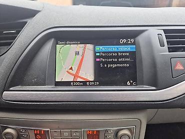 mp3 pretvarac: MULTIMEDIJA ZA CITROEN C5 | garancija na ispravnost dela. slanje — 1