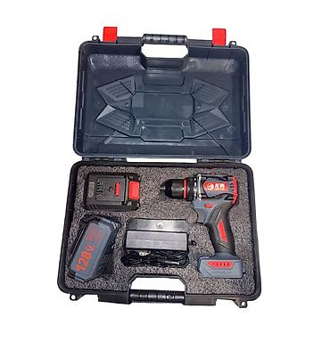 №: 15274 Məhsulun adı: Akkumulyatorlu şurup bağlayan LongYing 128V