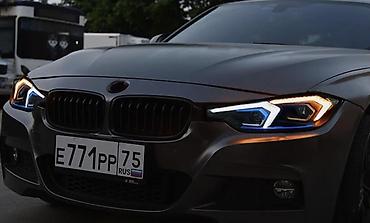 фольксваген тигуан л с: "BMW F30" lazer faraları Bütün kateqoriyalar • Nəqliyyat • Ehtiyat — 2