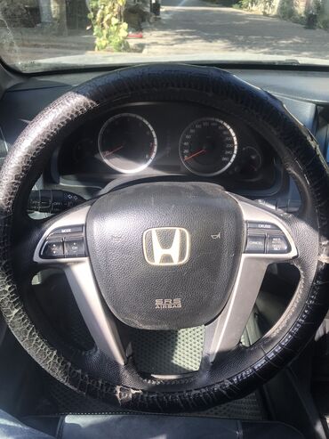 Honda: Honda Accord: 2009 г., 3.5 л, Автомат, Бензин, Седан