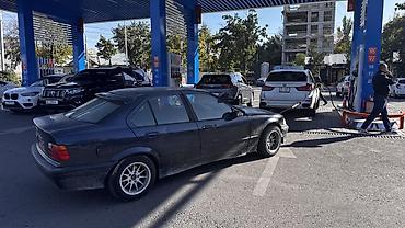 bmw e35: BMW 3 series: 1991 г., Механика, Бензин, Седан — 1