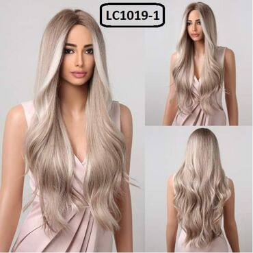 Perike i klipse: Perike — 4