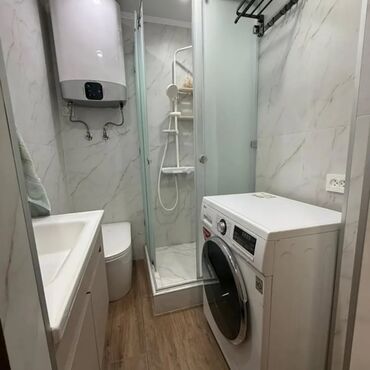 Продажа квартир: 2 комнаты, 42 м², Хрущевка, 1 этаж, Евроремонт — 8