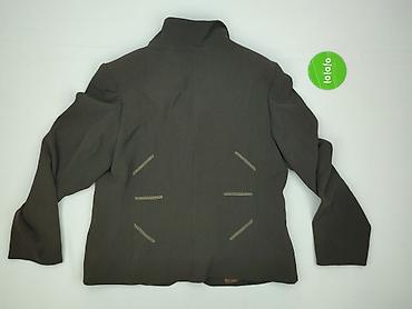 kozuszek: Clinique, Marynarka damska, rozmiar 3XL — 3