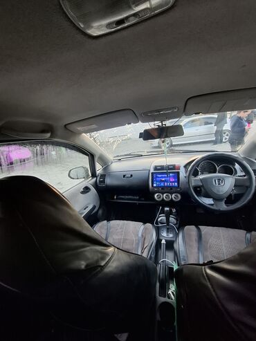 кондиционер пассат б4: Honda Fit: 2003 г., 1.3 л, Вариатор, Бензин, Хэтчбэк