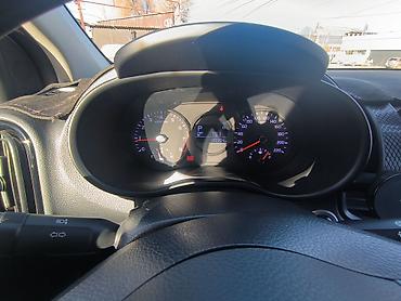 Kia: Kia Morning: 2017 г., 1 л, Автомат, Бензин, Хэтчбэк — 9