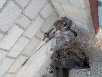 купить набор ключей force: Өткөргүч куту Автомат Daewoo 1997 г., Колдонулган