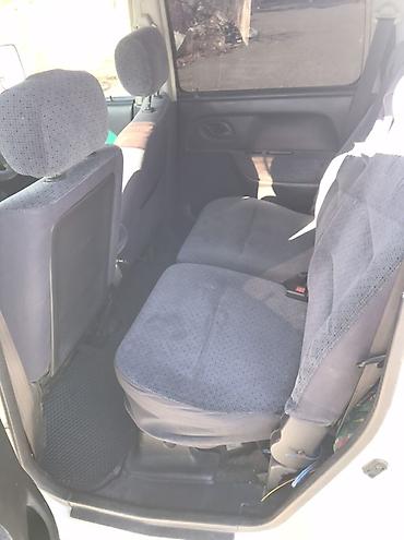 Транспорт: Suzuki Wagon R: 2002 г., 0.8 л, Автомат, Бензин, Хэтчбэк — 5