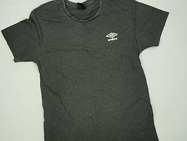 golf top: Umbro, Koszulka dla mężczyzn, rozmiar M — 1
