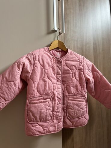 kopacke puma: Zara, Puffer jacket, 104-110