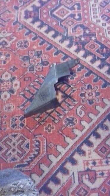 Двери и комплектующие: Дверь Задняя правая Nissan, Б/у, Оригинал — 15