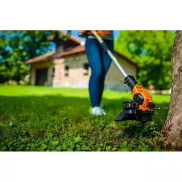 Kosilice i trimeri: Villager, Akumulatorska, Novo, Pokupiti na licu mesta — 13