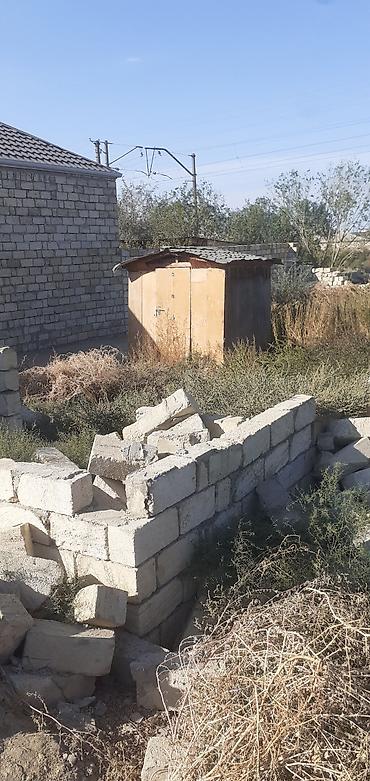 məhəmmədi torpaq: 250 sot, Tikinti, Mülkiyyətçi, Bələdiyyə — 2