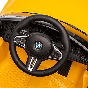 air max plus tn: BMW M4 Žuti – dečiji automobil na akumulator (licenciran) Šifra — 6