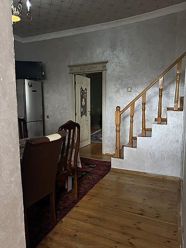 Həyət evi alıram: 120 kv. m, 5 otaqlı — 5