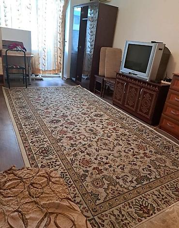 1 комната, 35 м², Золотой квадрат Индивидуалка, 4 этаж