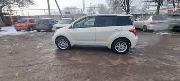 Toyota: Toyota ist: 2003 г., 1.5 л, Автомат, Бензин, Хэтчбэк — 10