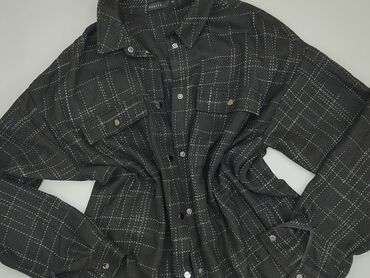 lee spódnice jeansowe: Shirt, Mohito, L (EU 40), condition - Very good