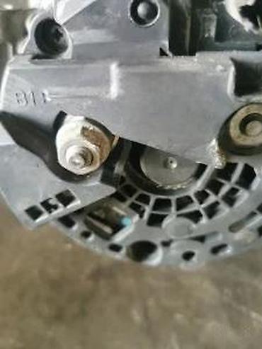 parkside obd2: ALTERNATOR. A4, A5. 08-17. 06H903016L | alternator — 2